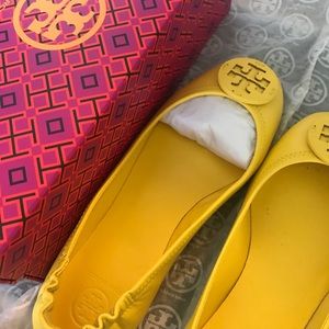 Tory Burch Ballet Flats *SOLD*